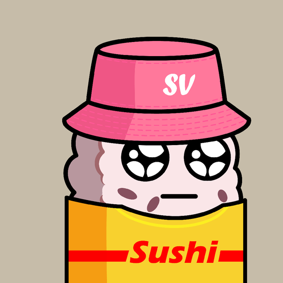 Sushiverse #9880