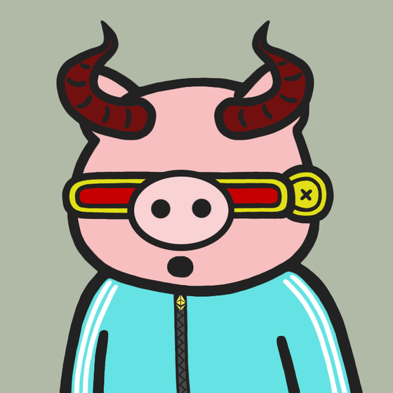 PIG GANG #9067