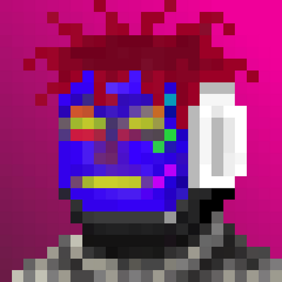 Genuine Punk #1681