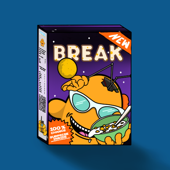 Break #97