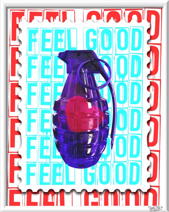 Feel Good #1199