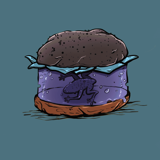 goblintown burgers #33