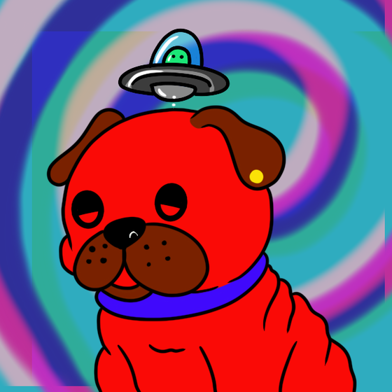 Pugz Not Drugz Epilogue #1362