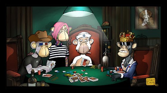 A Boring Game of Poker #17/181