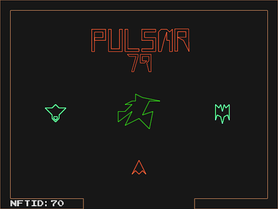 Pulsar79