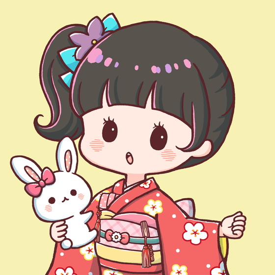 NAGOMI #1556