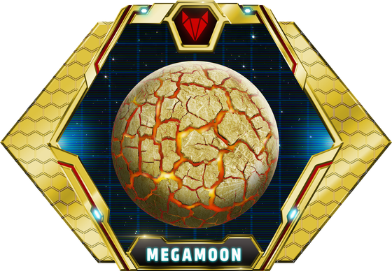 MEGAMOON