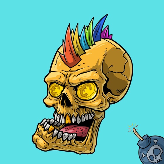 CrazySkull #8433