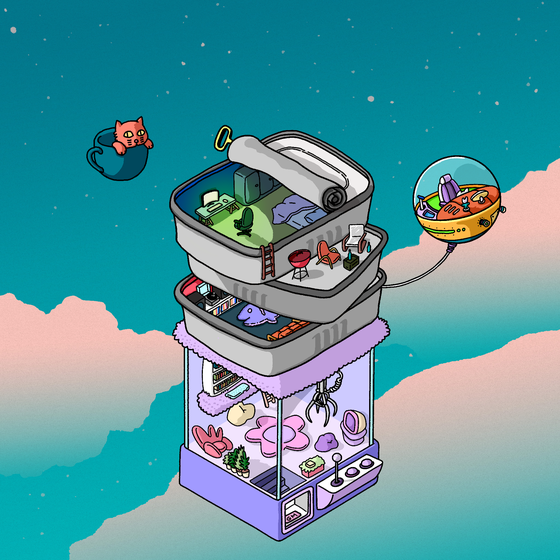 Lofi Lofts #2004