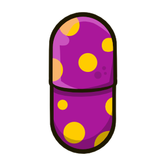 Pill: Funky