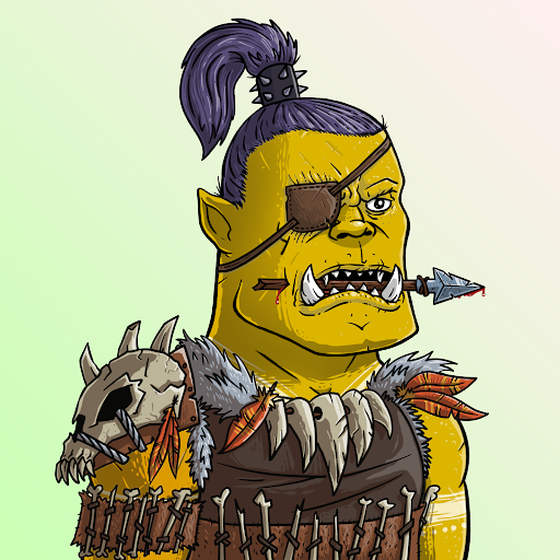 ORC #6889