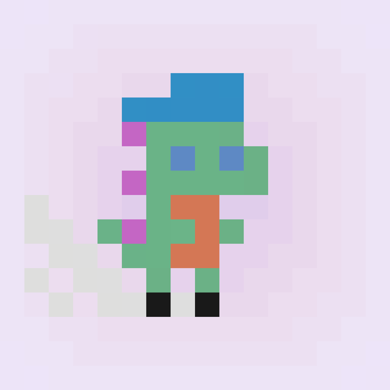 tiny dinos #3645