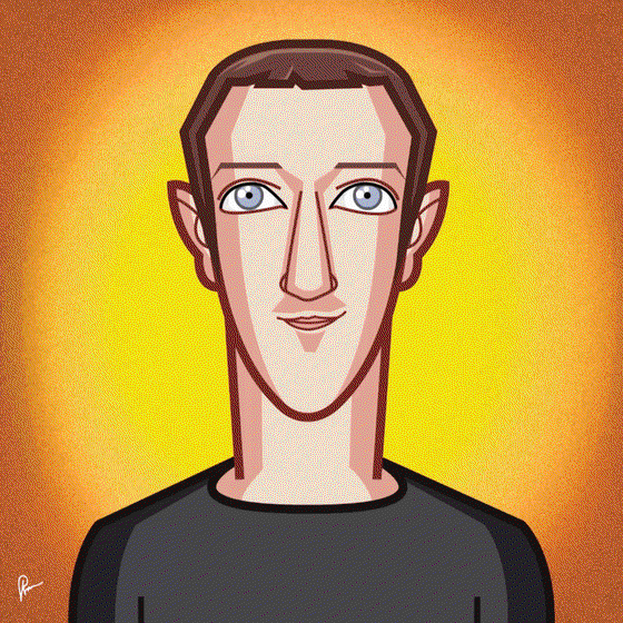 McZuck Ξ