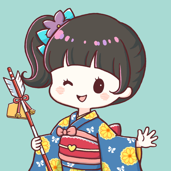 NAGOMI #1906
