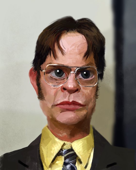 Dwight