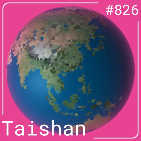 World #826