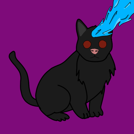 Cat #2307