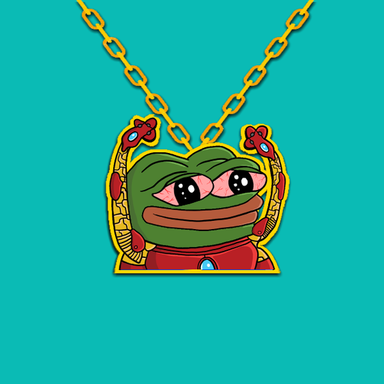 TiffPepe HD #1773