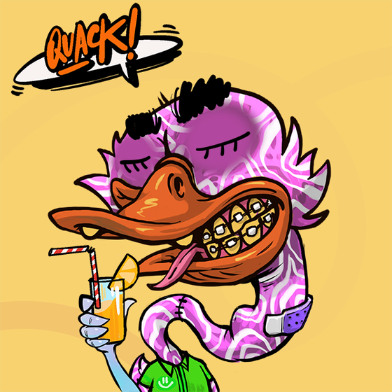 Uglyduck.wtf #7087