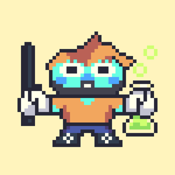 BrawlerZ #3138