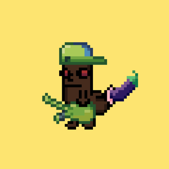 CryptoClitbutt #214