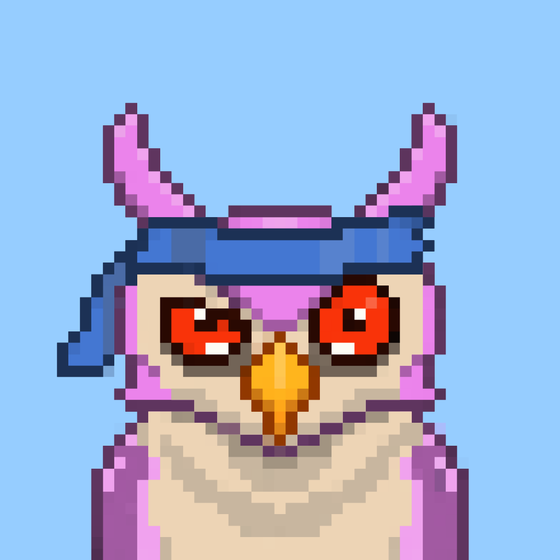 Revengebirds #3419