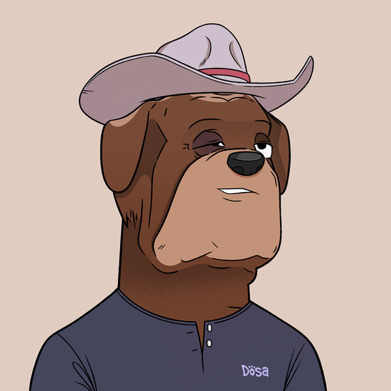 Dosacrats #179
