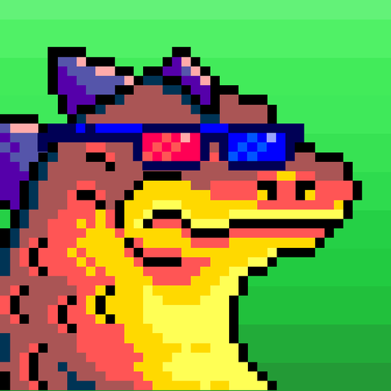 CryptoZilla #5