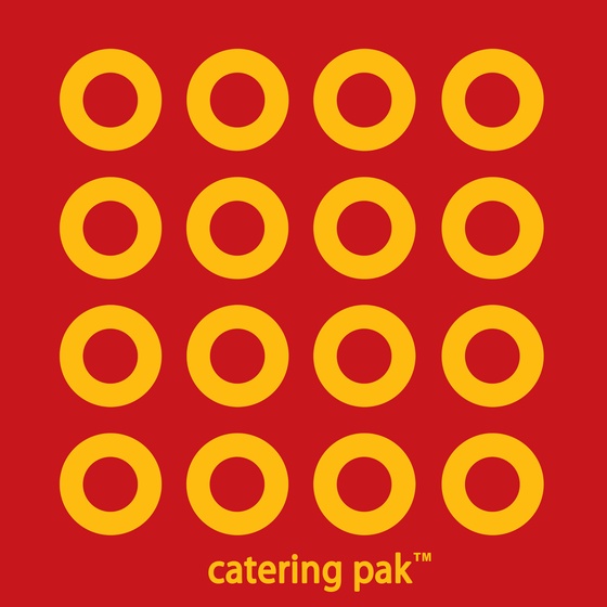 Catering Pak (CryptoMeme #002)