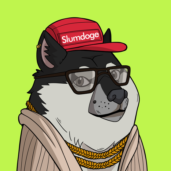 Slumdoge #7944