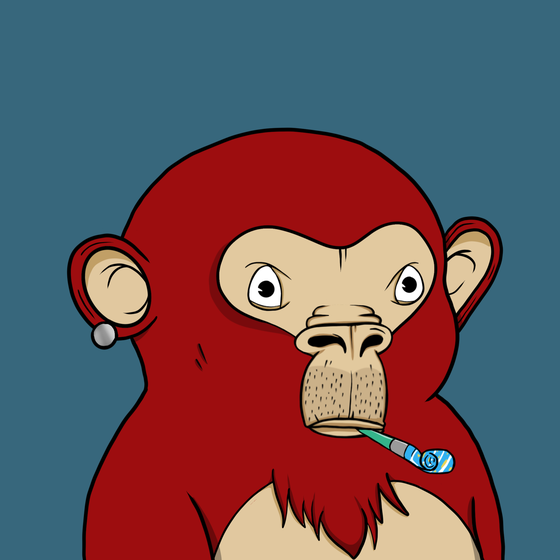 Pudgy Ape #1157