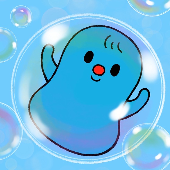 Billy-Boo-Bubbles #42