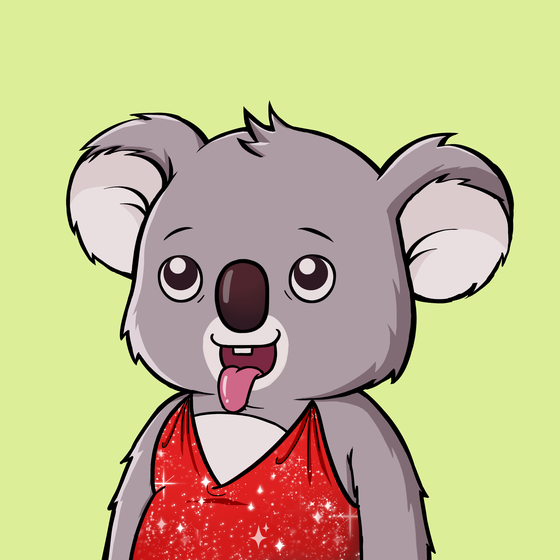 Koala Agent #39