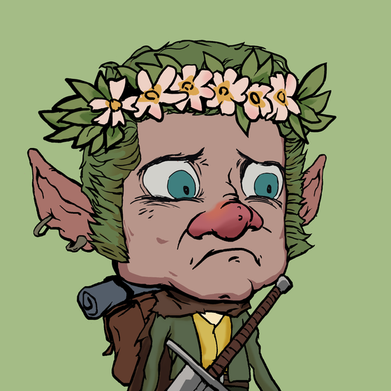 Halfling #2634