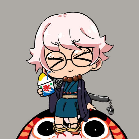 Chibi Lolita #8074