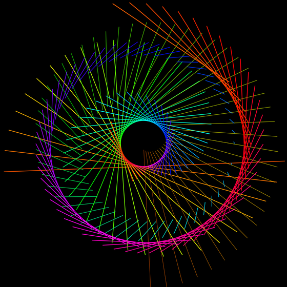 Caesium Standard #2078