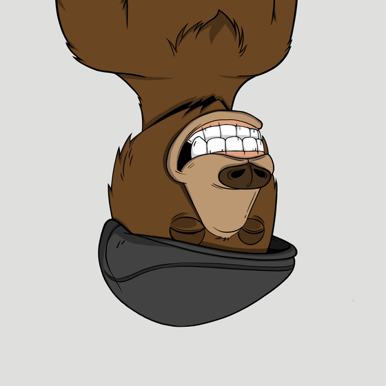NotNotNotOkayBears #921