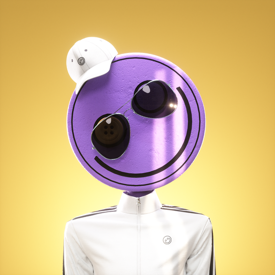 Pillhead #3093