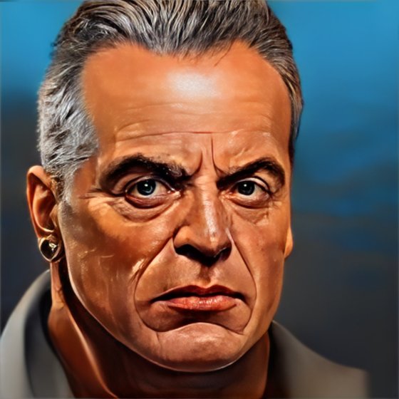 paulie walnuts