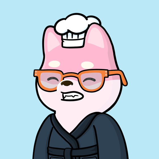 Shibe #4096