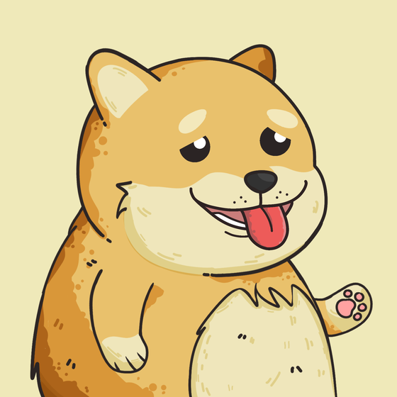 Bork Town #1251