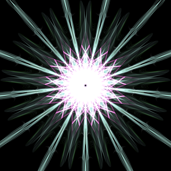 CryptoMorph - Mint #2660