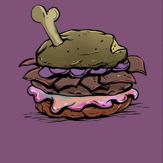 goblintown burgers #7577