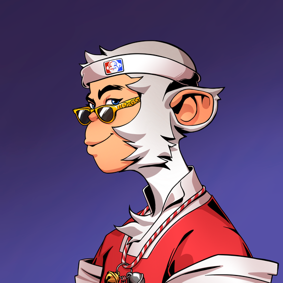 Sarugami #490