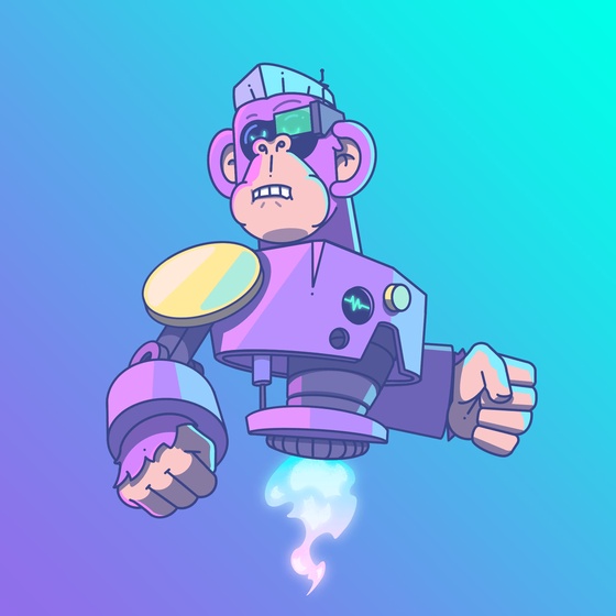 Exovader #860