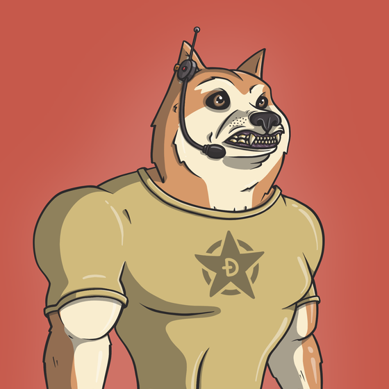 Doge Army #9931