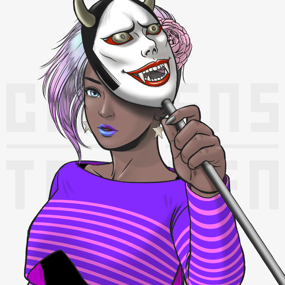 Imani the Hedonist