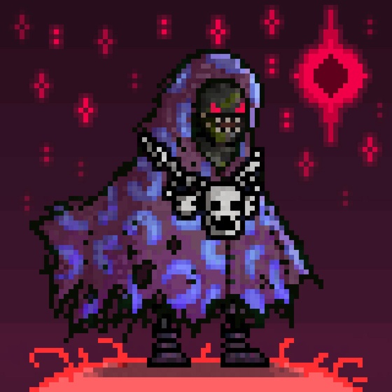 Ghost #2000
