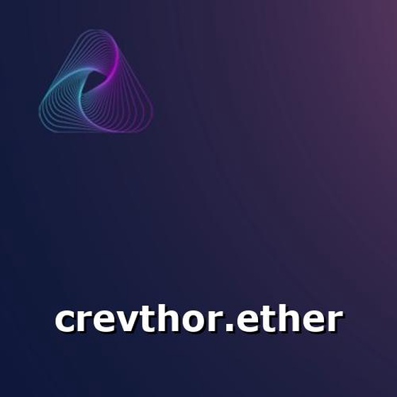 crevthor.ether