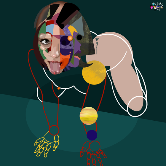 Talisman #4